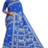 Kantha Stitch Saree 1121026