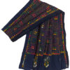 kantha stitch cotton dupatta