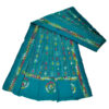 kantha stitch dupatta