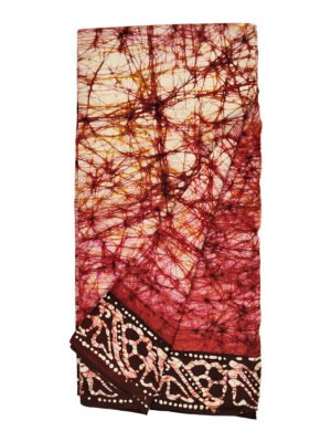 wax batik cotton lungi