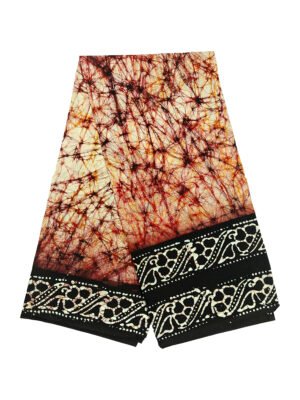 batik lungi