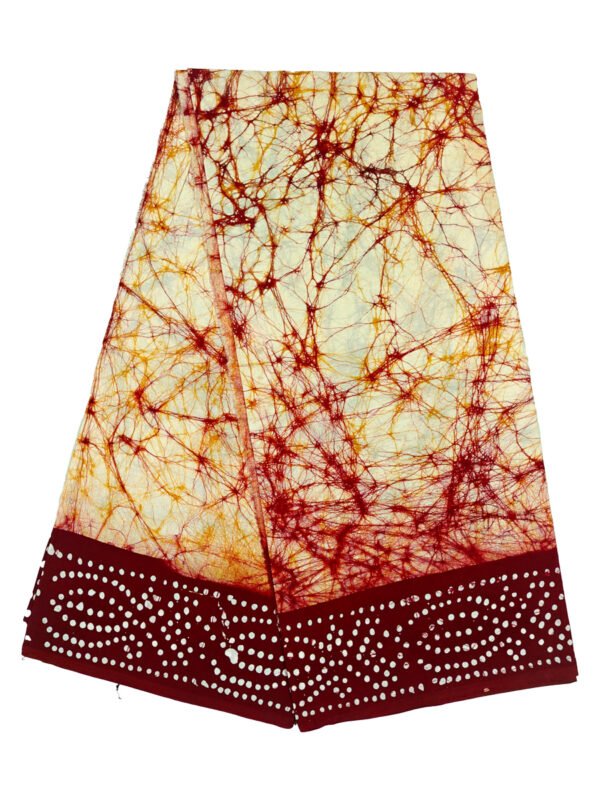 batik lungi