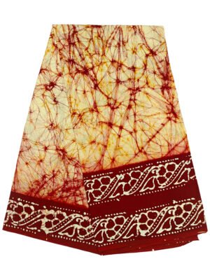 batik lungi