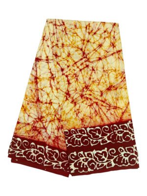 batik lungi