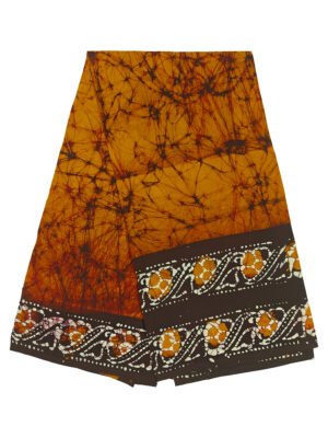 batik lungi