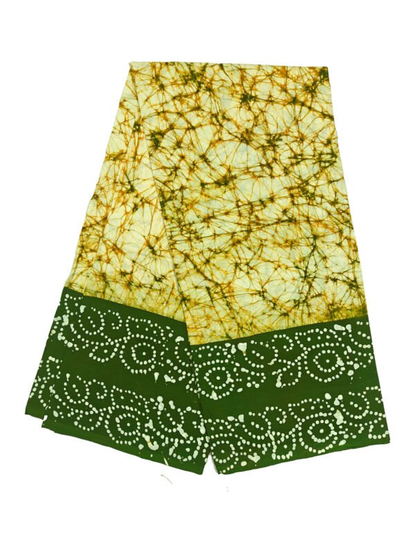 batik lungi
