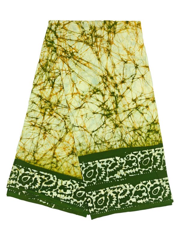 batik lungi