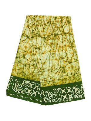 batik lungi