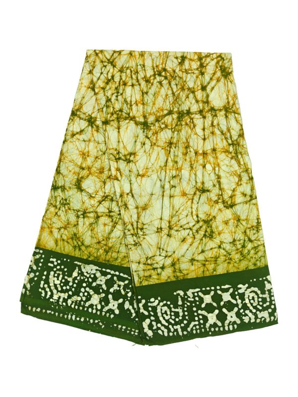 batik lungi