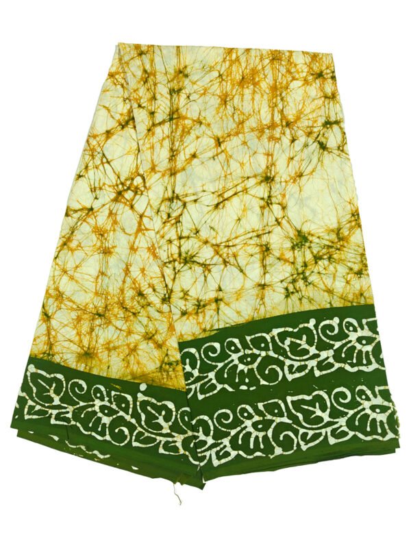 batik lungi
