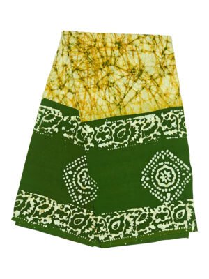 batik lungi