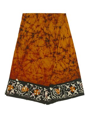 batik lungi