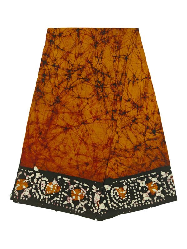 batik lungi