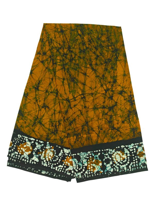 batik lungi