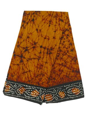batik lungi