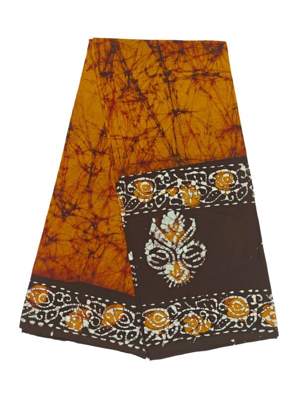batik lungi