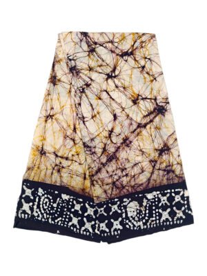 batik lungi