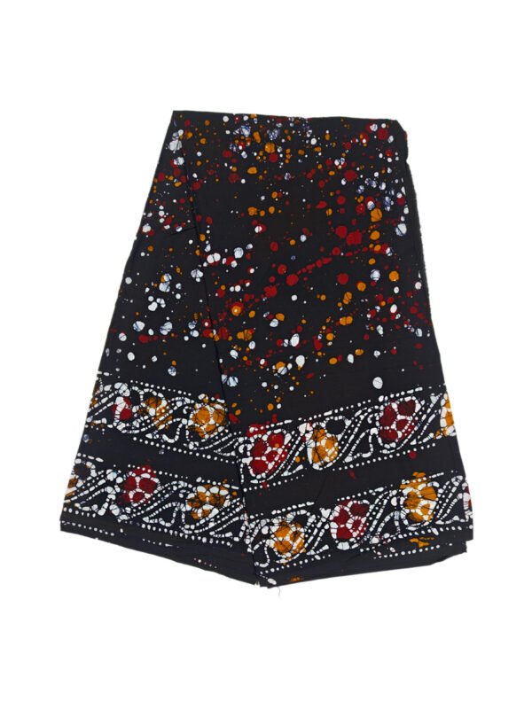 batik lungi