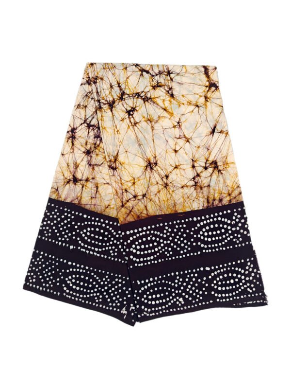 batik lungi