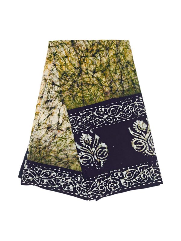 batik lungi
