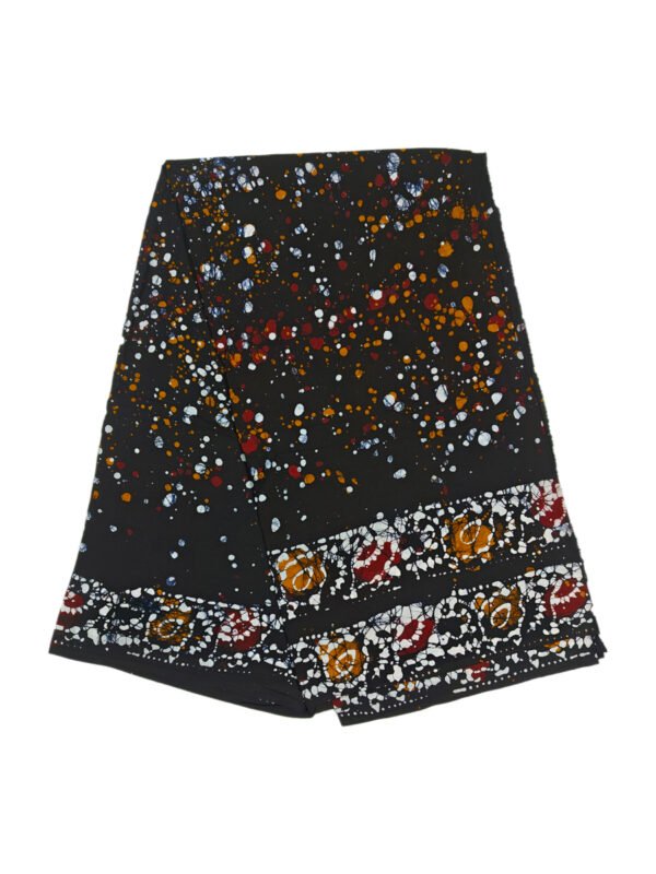 batik lungi