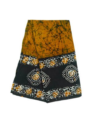 batik lungi