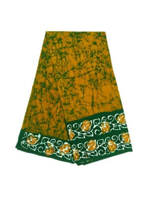 batik lungi
