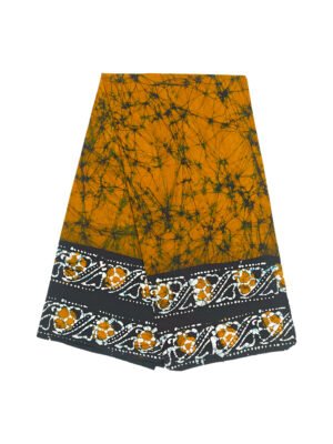 batik lungi