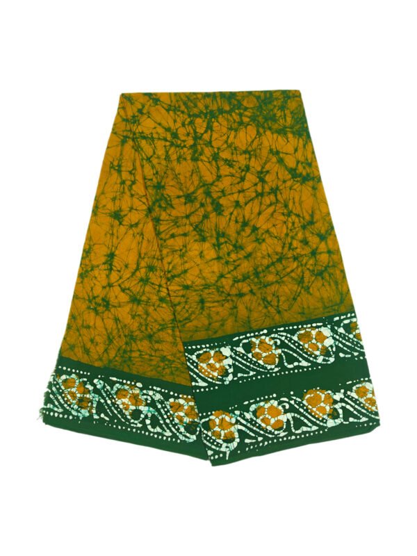 batik lungi