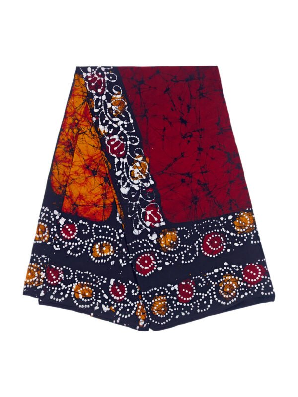 batik lungi
