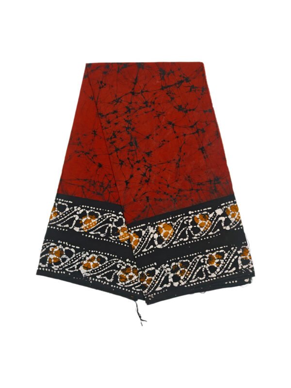 batik lungi