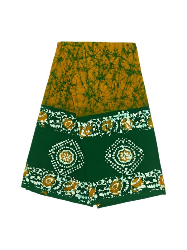 batik lungi