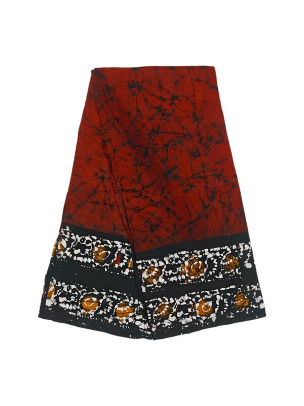 batik lungi
