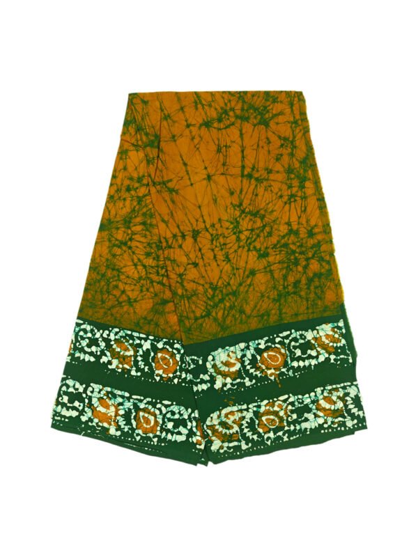 batik lungi