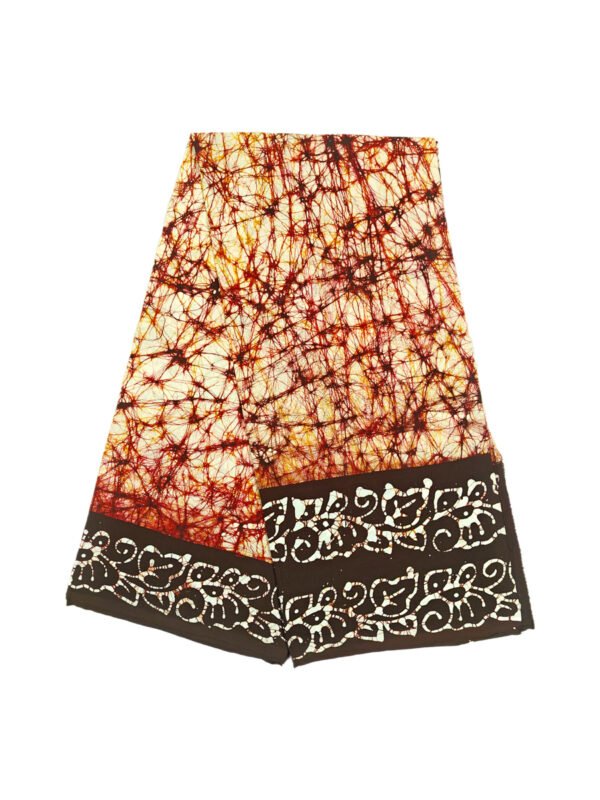 batik lungi