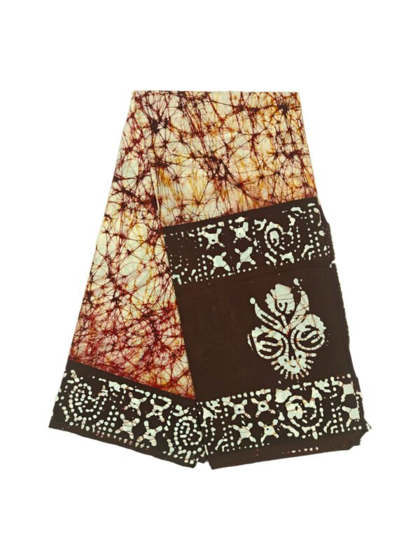 batik lungi