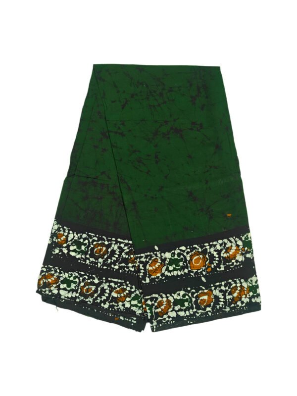 batik lungi