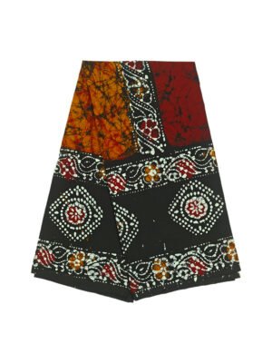 batik lungi
