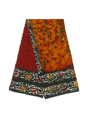batik lungi