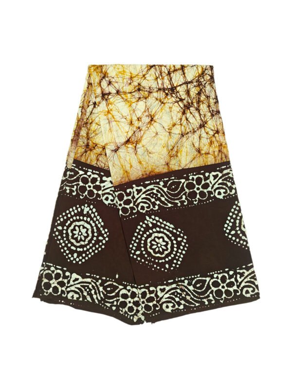 batik lungi