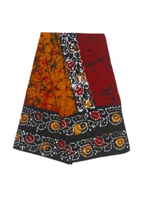 batik lungi