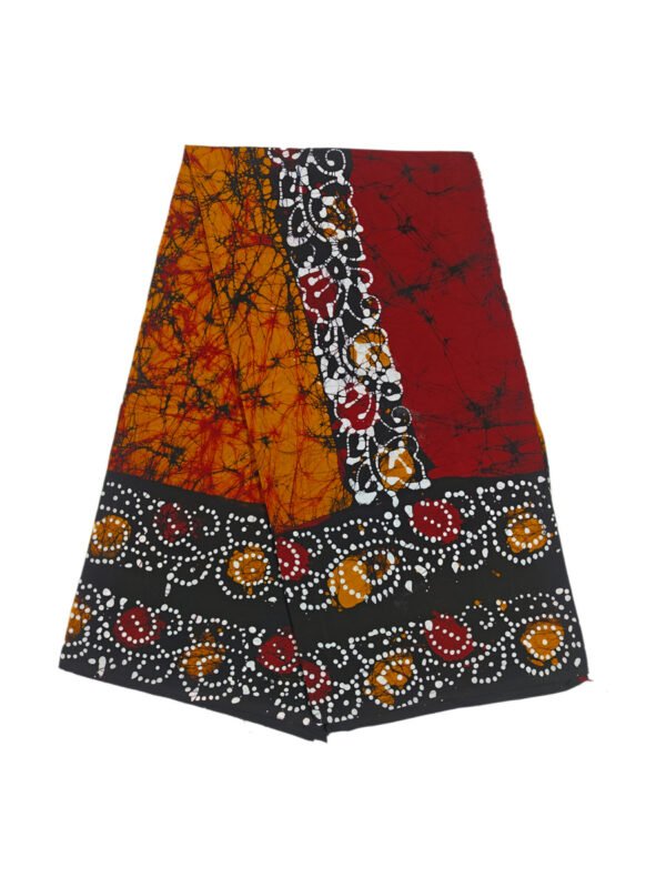 batik lungi
