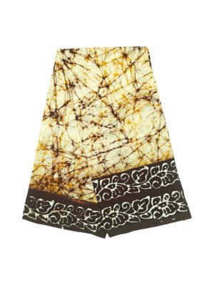 batik lungi