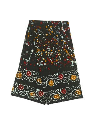 batik lungi