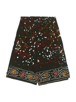 batik lungi