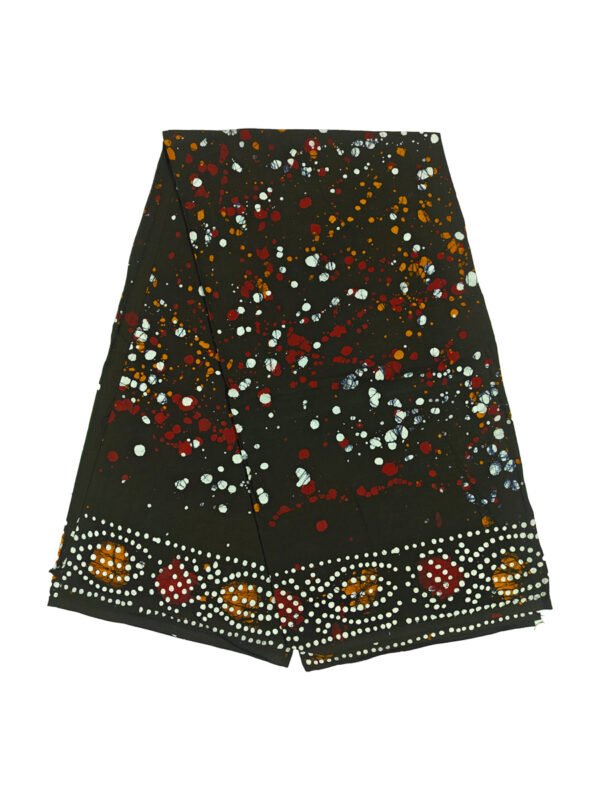batik lungi