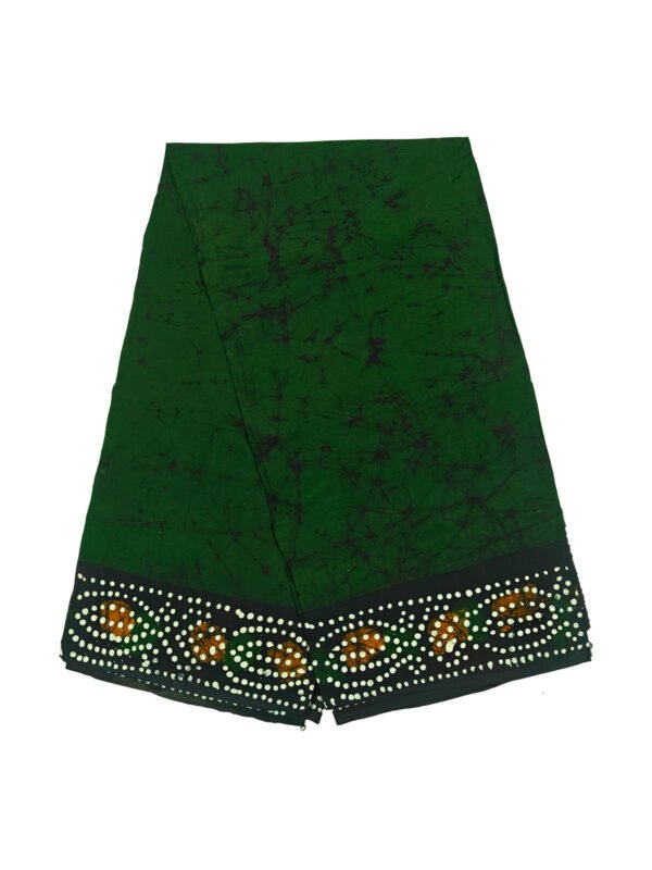 batik lungi