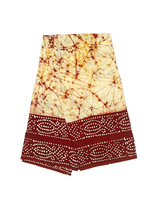 batik lungi