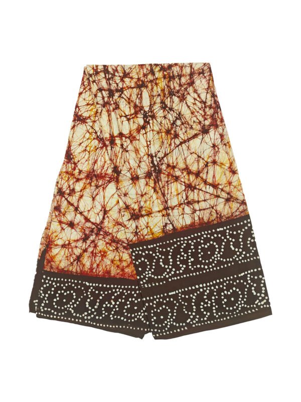 batik lungi