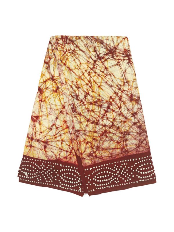 batik lungi